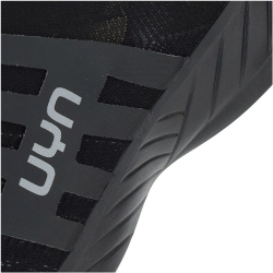 UYN Ecolypt Tune Slip-on Sneaker mit schwarzer Sohle Herren