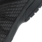 UYN Zephyr Slip-on Sneaker aus Natex mit schwarzer Sohle Herren
