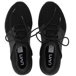 UYN Living Merino Freizeitschuhe mit schwarzer Sohle Herren