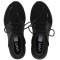UYN Living Merino Freizeitschuhe mit schwarzer Sohle Herren