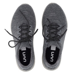 UYN Living Cloud Freizeitschuhe aus Merinowolle Damen