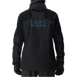 UYN Bigmount Full-Zip 3L Skijacke Herren