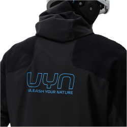 UYN Bigmount Full-Zip 3L Skijacke Herren