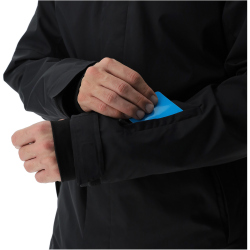 UYN Bigmount Full-Zip 3L Skijacke Herren
