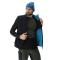 UYN Spire Softshellweste Herren