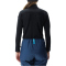 UYN Nival 2nd Layer 1/2-Zip Ski-Funktionsshirt Damen