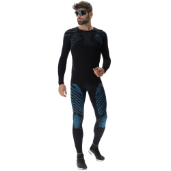 UYN Running Ultra1 langarm Laufshirt Herren