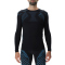 UYN Running Ultra1 langarm Laufshirt Herren