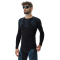 UYN Running Ultra1 langarm Laufshirt Herren