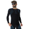 UYN Running Ultra1 langarm Laufshirt Herren