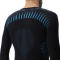 UYN Running Ultra1 langarm Laufshirt Herren