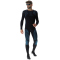 UYN Running Ultra1 langarm Laufshirt Herren