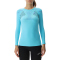 UYN Running Ultra1 langarm Laufshirt Damen