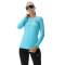 UYN Running Ultra1 langarm Laufshirt Damen