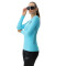 UYN Running Ultra1 langarm Laufshirt Damen