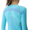 UYN Running Ultra1 langarm Laufshirt Damen