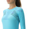 UYN Running Ultra1 langarm Laufshirt Damen