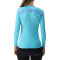 UYN Running Ultra1 langarm Laufshirt Damen
