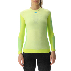 UYN Running PB42 langarm Laufshirt Damen
