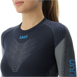 UYN Running PB42 langarm Laufshirt Damen