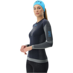 UYN Running PB42 langarm Laufshirt Damen