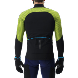 UYN Biking Allroad Fahrradjacke Herren