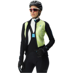 UYN Biking Allroad Fahrradjacke Damen