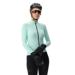 UYN Biking Lightspeed Fahrrad-Trikot Damen
