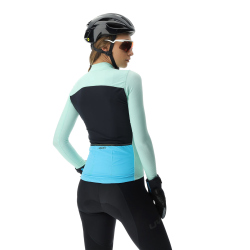 UYN Biking Lightspeed Fahrrad-Trikot Damen