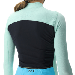 UYN Biking Lightspeed Fahrrad-Trikot Damen