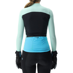 UYN Biking Lightspeed Fahrrad-Trikot Damen