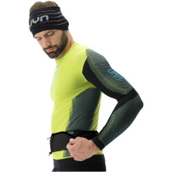 UYN 4-Pocket Laufgürtel