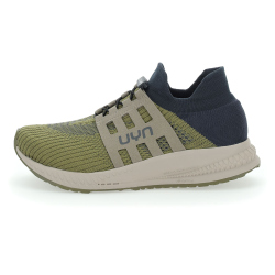 UYN Nature Tune Vibram wasserfeste Slip-on Sneaker aus...