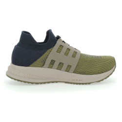 UYN Nature Tune Vibram wasserfeste Slip-on Sneaker aus...