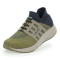 UYN Nature Tune Vibram wasserfeste Slip-on Sneaker aus Merinowolle Damen