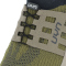 UYN Nature Tune Vibram wasserfeste Slip-on Sneaker aus Merinowolle Damen