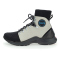 UYN Himalaya 6000 Wanderschuhe High mit schwarzer Sohle Herren