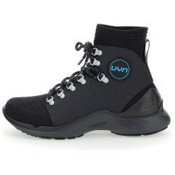 UYN Himalaya 6000 wasserfeste High Boots mit schwarzer...