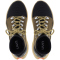 UYN Special Himalaya 6000 wasserfeste Outdoorschuhe aus Yakwolle High Damen