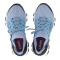 UYN Slip-on Wanderschuhe aus Yakwolle wasserfest Herren