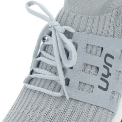 UYN Slip-on Wanderschuhe aus Yakwolle wasserfest Damen