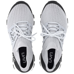 UYN Slip-on Wanderschuhe aus Yakwolle wasserfest Damen