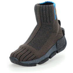 UYN Urquiola Urban Wanderschuhe mit schwarzer Sohle Herren