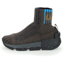 UYN Urquiola Urban Wanderschuhe mit schwarzer Sohle Herren