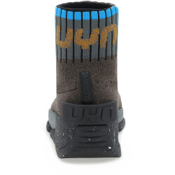 UYN Urquiola Urban Wanderschuhe mit schwarzer Sohle Herren