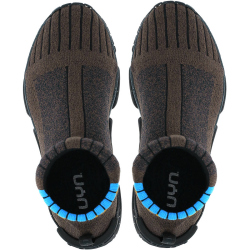 UYN Urquiola Urban wasserabweisende Sockenschuhe Herren