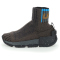 UYN Urquiola Urban wasserabweisende Sockenschuhe Herren