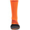 UYN Run Super Fast Mid Laufsocken aus Natex Herren orange/red 35-38