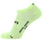 2er Pack UYN Essential Sneakersocken acid lime 35-38
