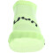 2er Pack UYN Essential Sneakersocken acid lime 35-38